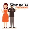 Adam Hates Everything artwork