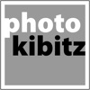 Photo Kibitz | Chatting about Photography, Photographers and their Images artwork