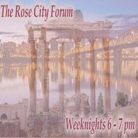 Rose City Forum - Kelly Brown Douglas