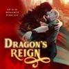 Dragon's Reign: A Gay Fantasy Serial Story artwork
