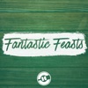 Fantastic Feasts And Where We Find Them // Pastor Gene Pensiero artwork
