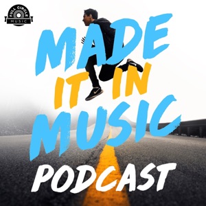 Love & The Outcome: Controlling Your Own Artist Career