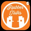 Rubber Talks artwork