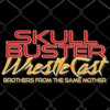 Skullbuster Wrestlecast artwork