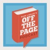 Barr Library's Off the Page Podcast artwork