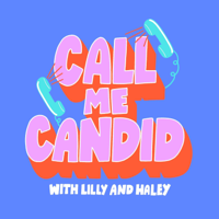 Call Me Candid podcast