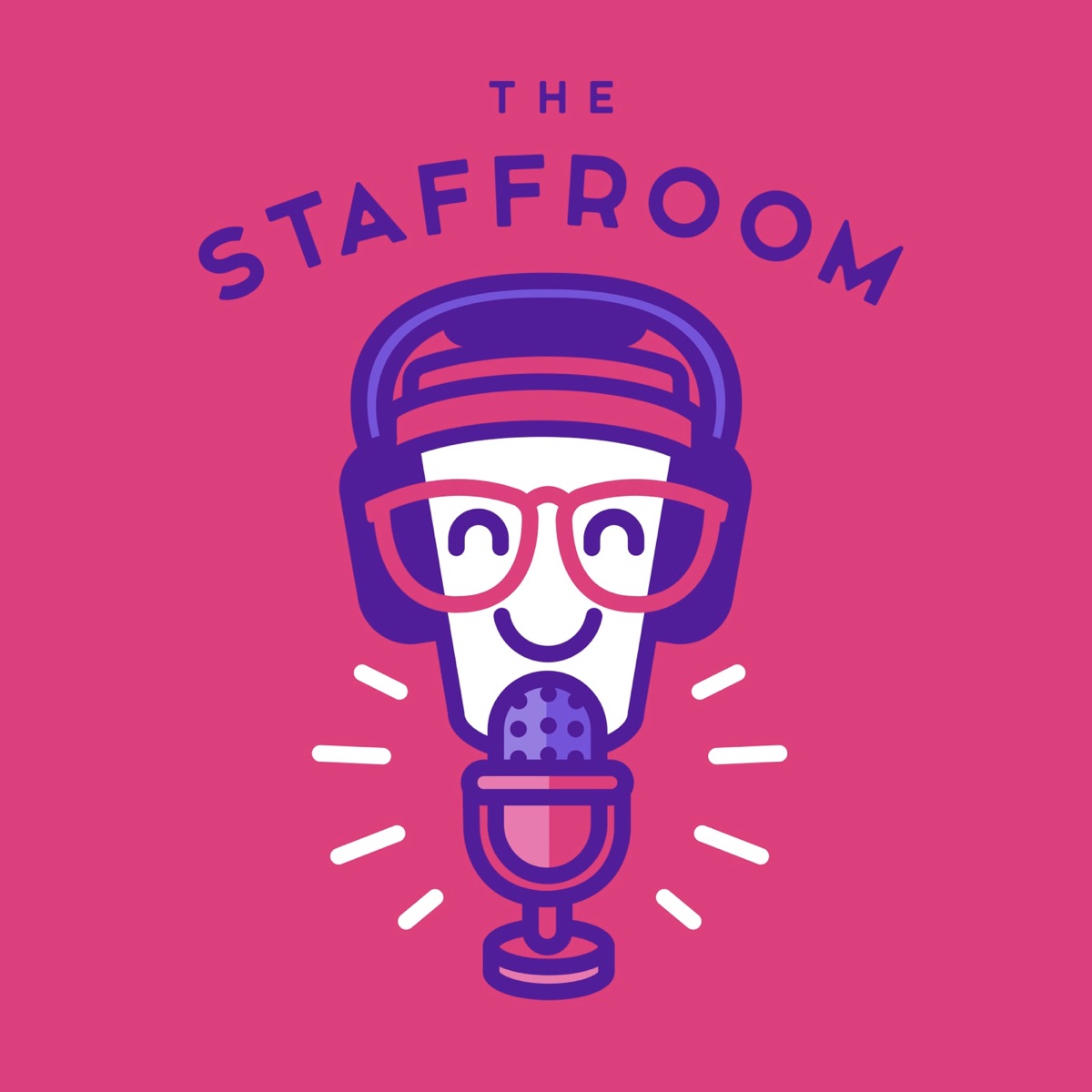 The Staffroom