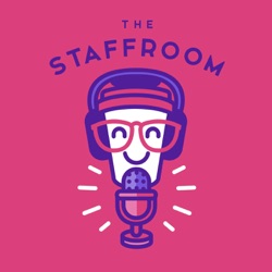 The Staffroom