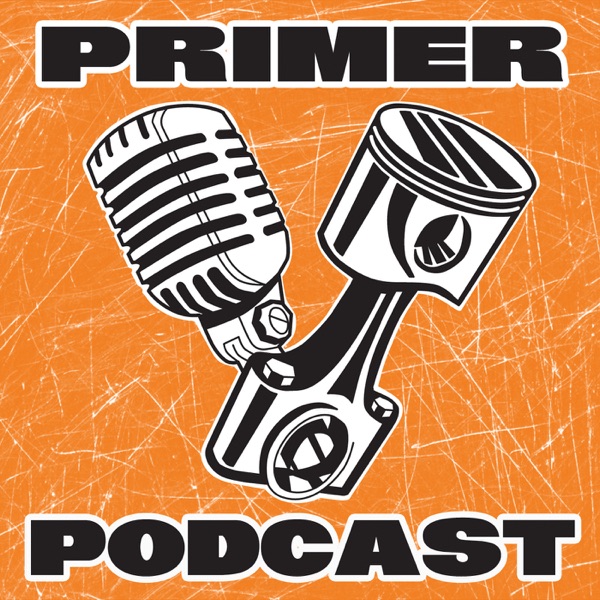 Primer Podcast