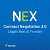 NEX - The Contract Negotiation 3.0 Podcast