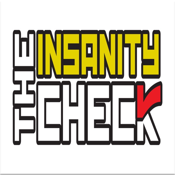 Insanity Check artwork