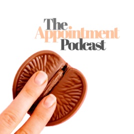 Copper Red Porn - The Appointment Podcast: #6 Jet Setting Jasmine & King Noire ...