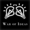 War of Ideas artwork