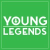 Young Legends artwork