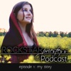 Rockstar Priestess Podcast artwork