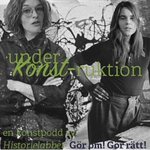 Under konst-ruktion