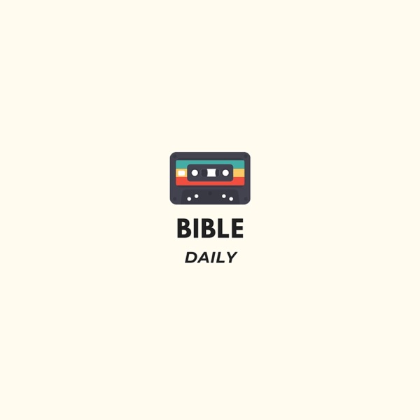 Bible Daily podcast show image