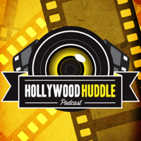 Hollywood Huddle Podcast podcast