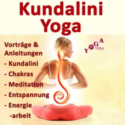 kundalini-yoga-podcast Archive - Yoga Vidya Blog - Yoga, Meditation und Ayurveda