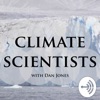 Climate Scientists artwork