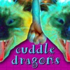 Cuddle Dragons artwork