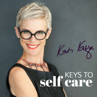 Ep.3: Vital friendships with Dr Louise Hanson