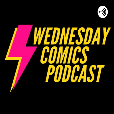 Wednesday Comics Wednesday Comics