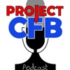 Project CFB Podcast artwork