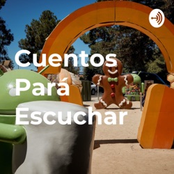 Cuentos Pará Escuchar 