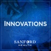 Sanford Health Podcasts – Innovations series artwork