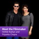 Hrithik Roshan and Priyanka Chopra: Meet the Filmmaker