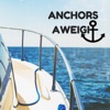 Anchors Aweigh artwork