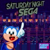 SNS - Saturday Night SEGA artwork