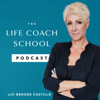 The Life Coach School Podcast