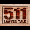 Lawyer Talk: Off the Record artwork