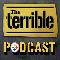 The Terrible Take - Episode 856 - July 8, 2023