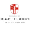 Calvary ~ St. George's Sermon Podcast artwork