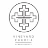 Vineyard Campbellsville Podcast artwork