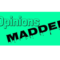 Opinions Madder podcast