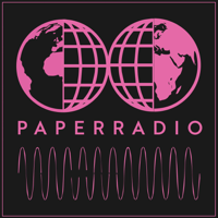 Paper Recordings Radio podcast