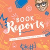 Book Reports artwork