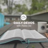 Daily Devos with Pastor Joe Focht artwork