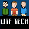 WTF Tech artwork