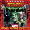 Now Playing Presents:  The Incredible Hulk Retrospective Series artwork