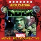 Now Playing Presents:  The Incredible Hulk Retrospective Series