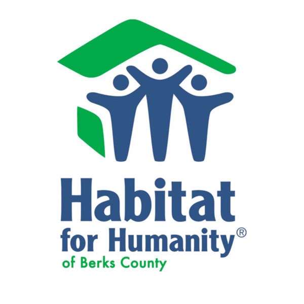 Habitat for Humanity - Berks County, PA Artwork