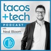 Tacos and Tech Podcast artwork