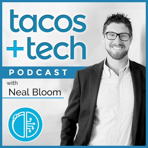 Tacos and Tech Podcast podcast show image