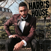 Harp's House podcast