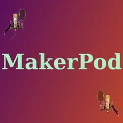 MakerPod